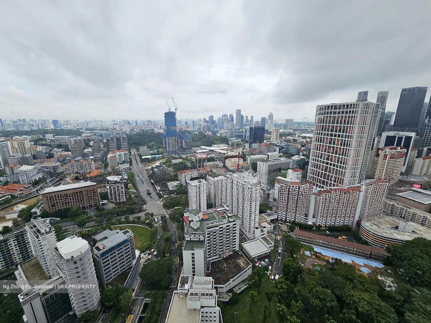 The Landmark (D3), Condominium #511099061